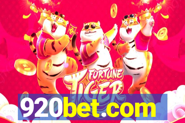 920bet.com