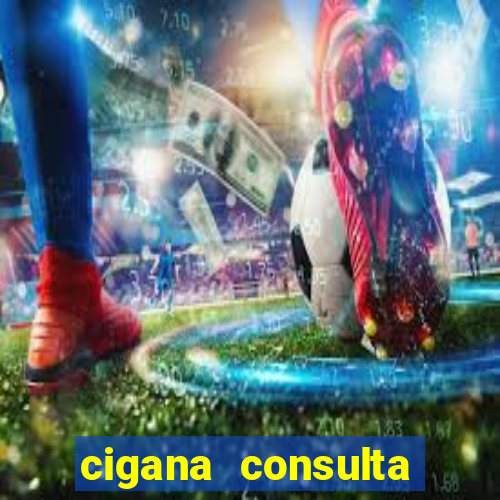 cigana consulta grátis whatsapp