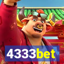 4333bet