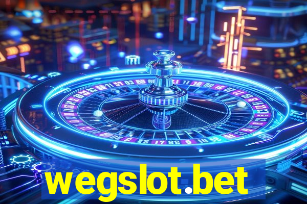 wegslot.bet