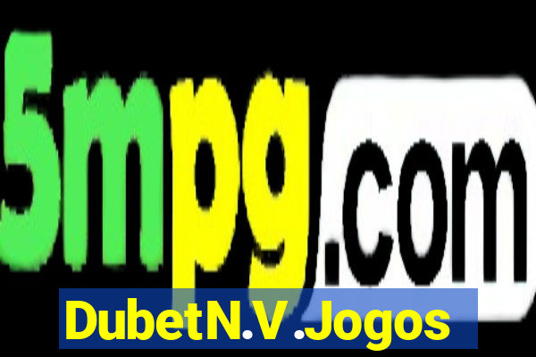 DubetN.V.Jogos