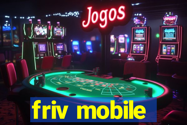 friv mobile