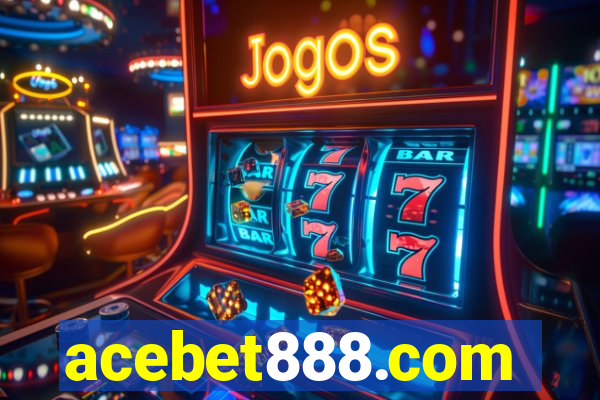 acebet888.com