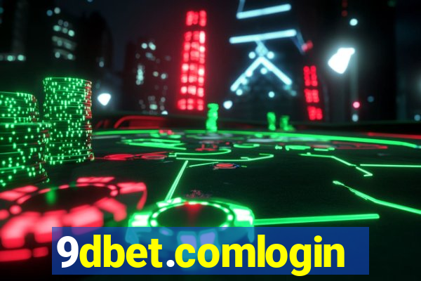 9dbet.comlogin