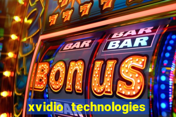 xvidio technologies startup brasil 2023 download