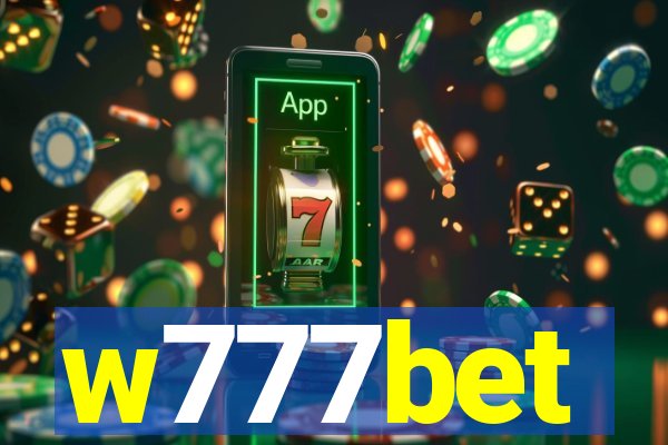 w777bet