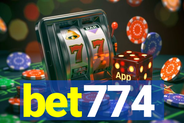 bet774