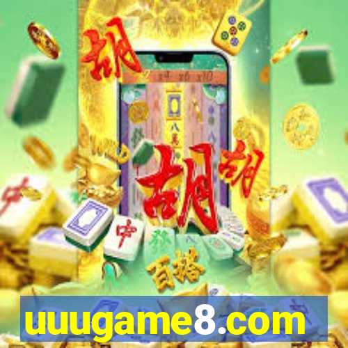 uuugame8.com