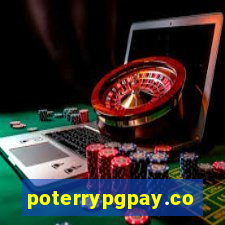 poterrypgpay.com