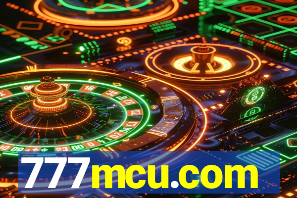 777mcu.com