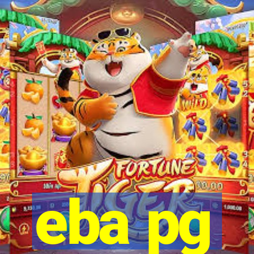 eba pg