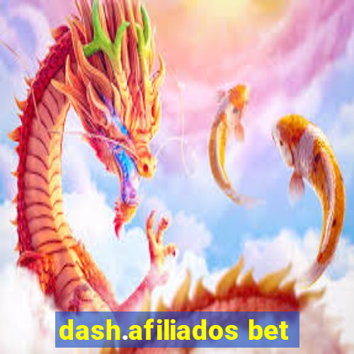 dash.afiliados bet