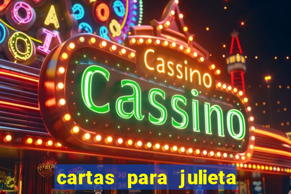 cartas para julieta download dublado hd