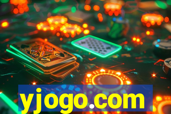 yjogo.com