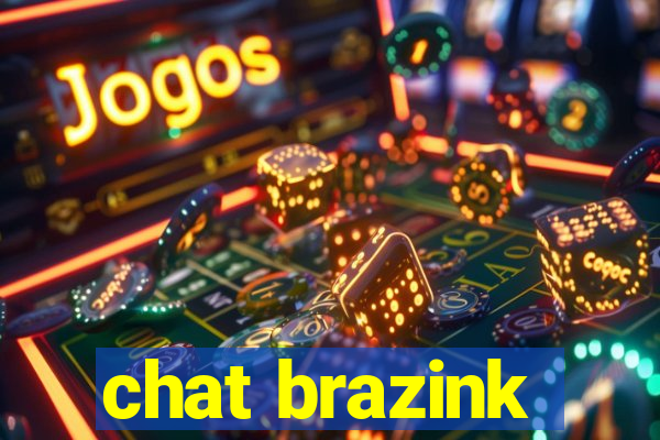 chat brazink