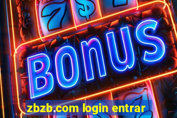 zbzb.com login entrar