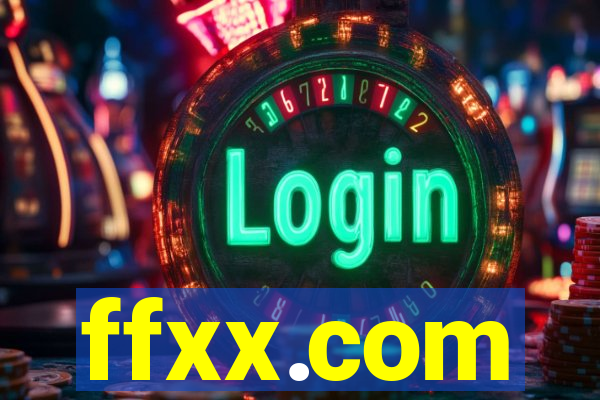 ffxx.com