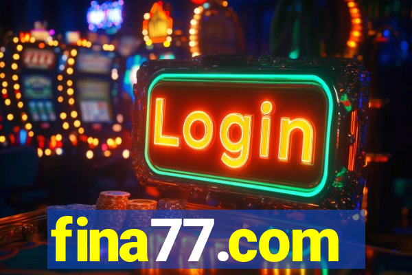 fina77.com