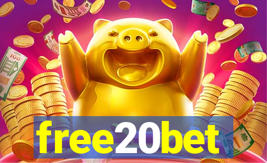 free20bet