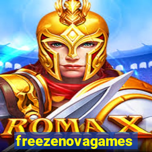 freezenovagames