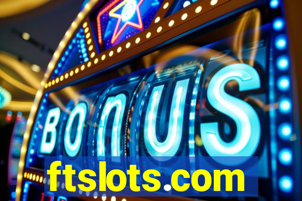 ftslots.com