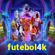 futebol4k