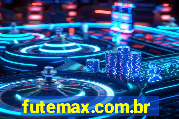 futemax.com.br