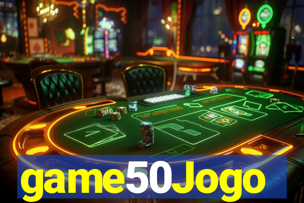 game50Jogo