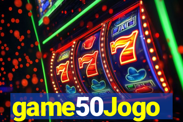 game50Jogo