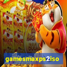 gamesmaxps2iso