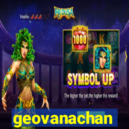 geovanachan