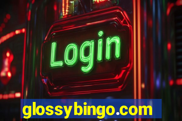 glossybingo.com