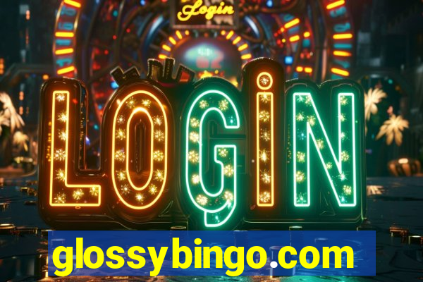 glossybingo.com