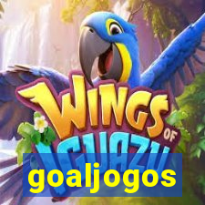 goaljogos