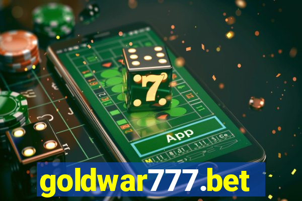 goldwar777.bet