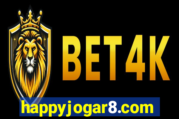 happyjogar8.com