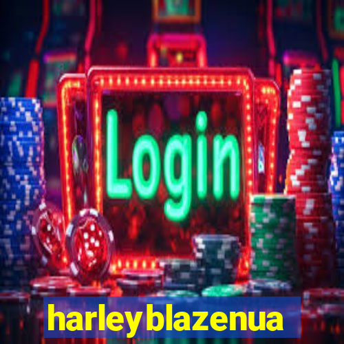 harleyblazenua