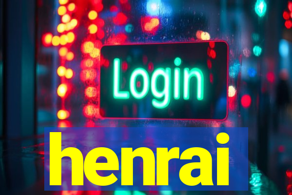 henrai