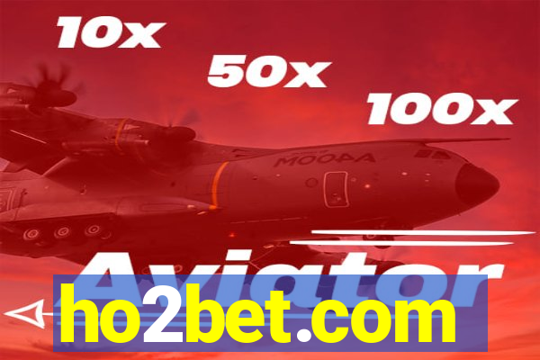 ho2bet.com