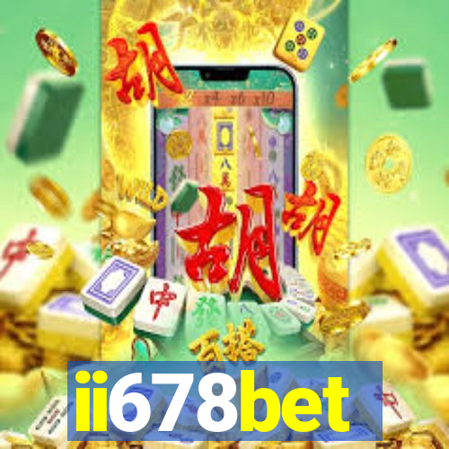 ii678bet