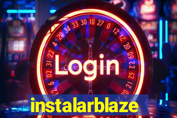 instalarblaze