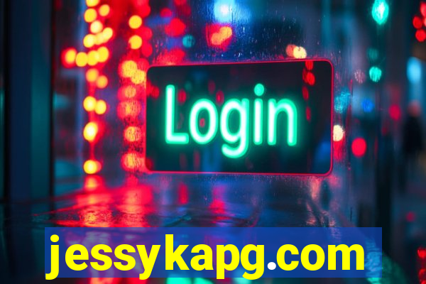 jessykapg.com