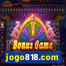 jogo818.com