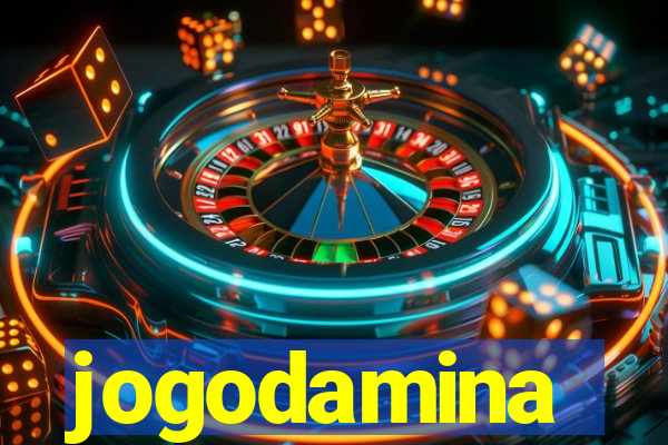 jogodamina