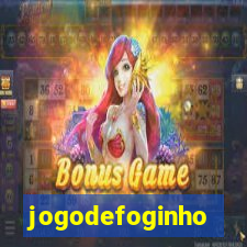 jogodefoginho