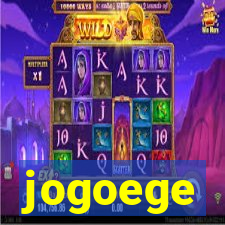 jogoege