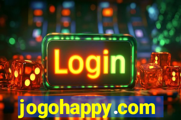 jogohappy.com