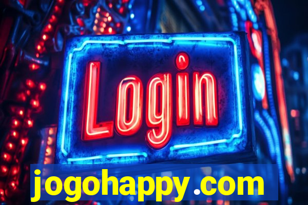 jogohappy.com