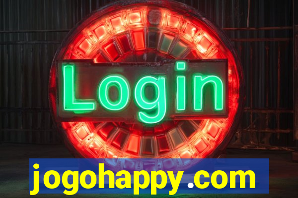 jogohappy.com