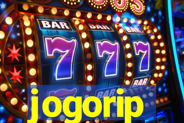 jogorip